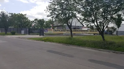 Dryja Tapicer samochodowy Radom